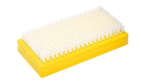 TOKO BASE BRUSH NYLON