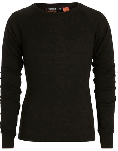 XTM Kids Heatflex Top