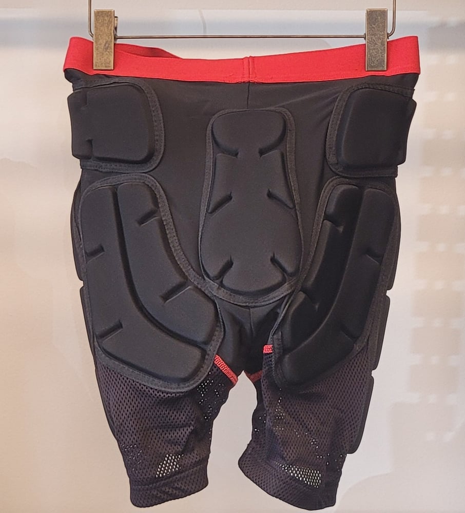 Freestyle Impact Shorts Men