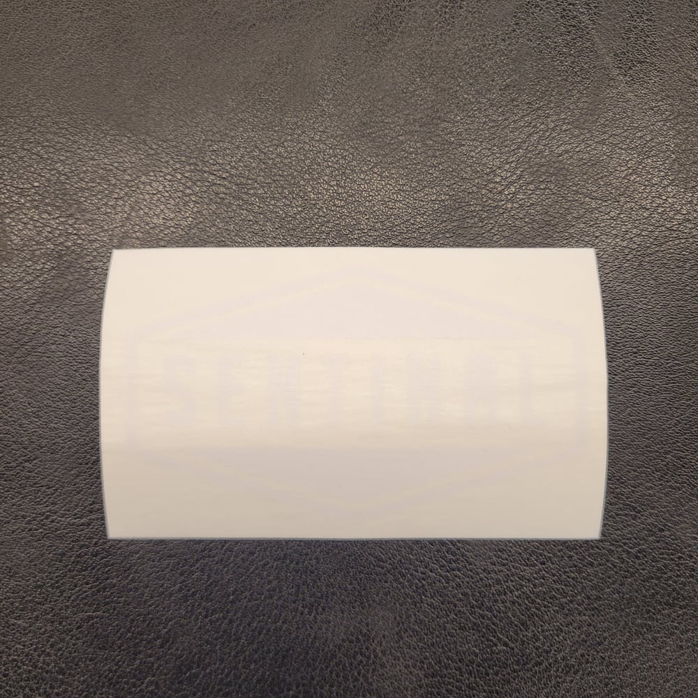 Sentinal Die-Cut Sticker