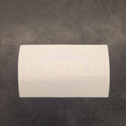 Sentinal Die-Cut Sticker