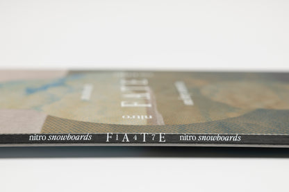 Nitro Fate 25