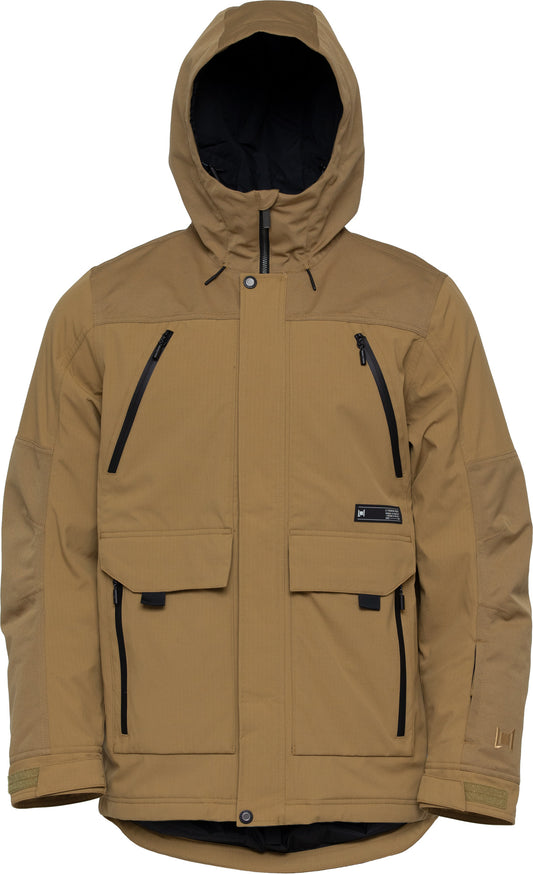 L1 WILLIAMS JACKET