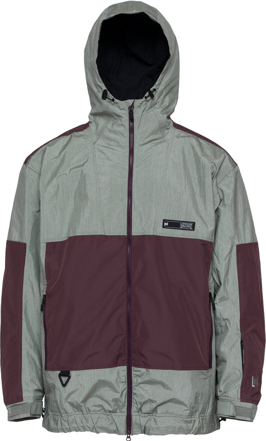 L1 VENTURA JACKET