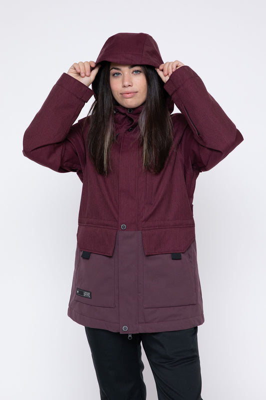 L1 ANWEN JACKET