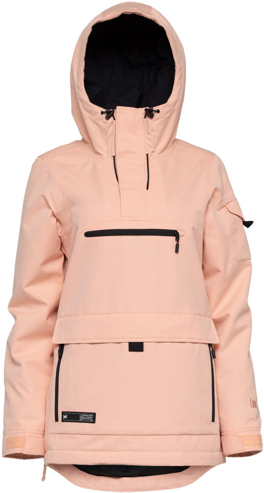 L1 PROWLER ANORAK