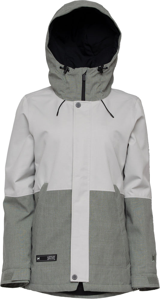 L1 LALENA JACKET