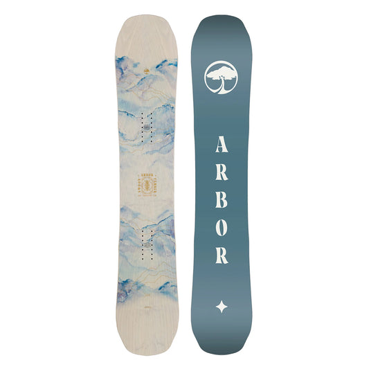 ARBOR SWOON 2024