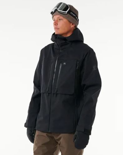 RIP CURL BACK COUNTRY JACKET