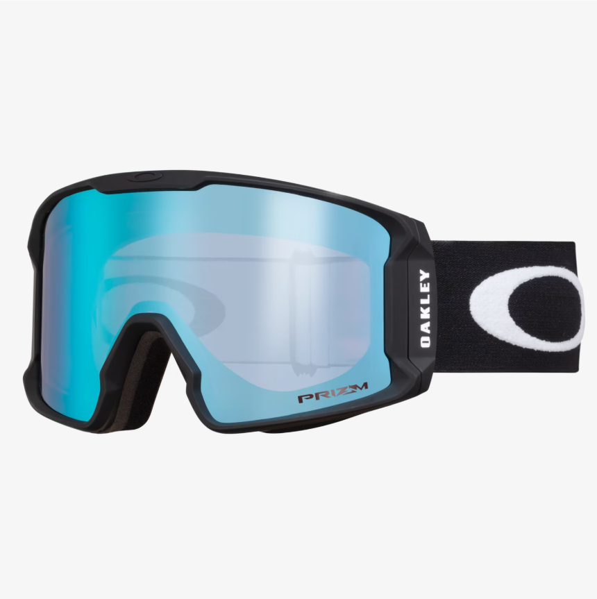 Oakley Line Miner Medium