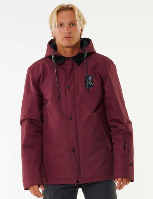 RIP CURL COACHES JACKET