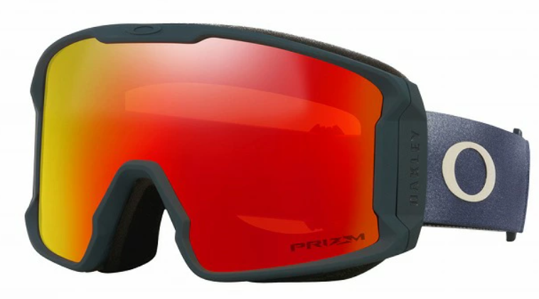 Oakley Line Miner Medium