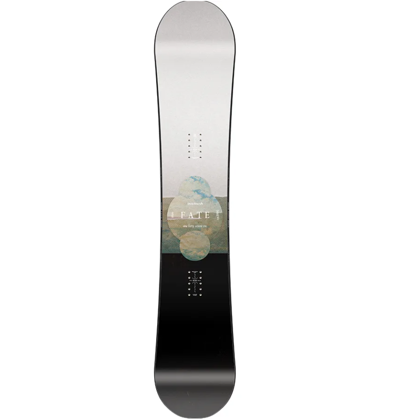 Nitro Fate 25