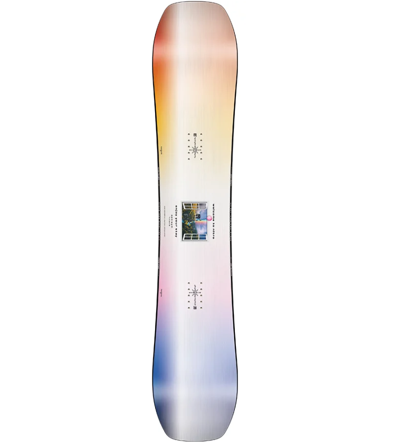Nitro Optisym W 25