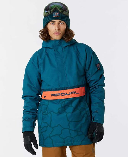 RIP CURL PRIMITIVE ANORAK