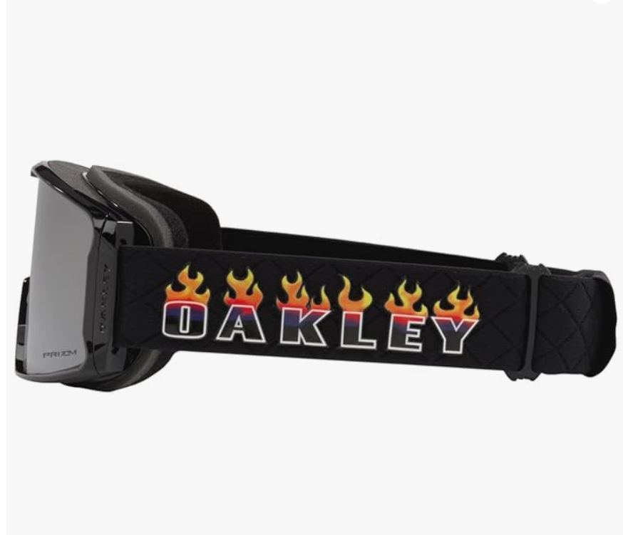 Oakley Line Miner Large
