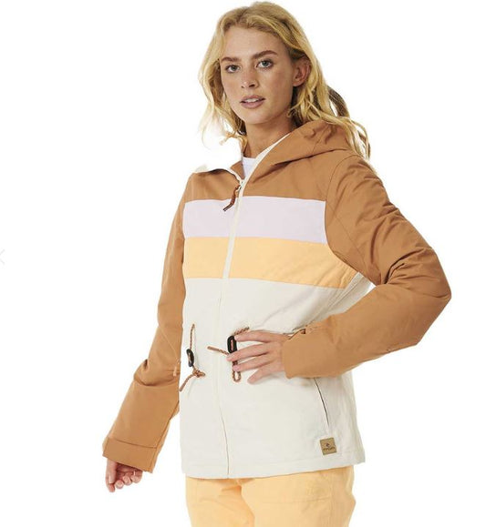 RIP CURL RIDER BETTY JACKET