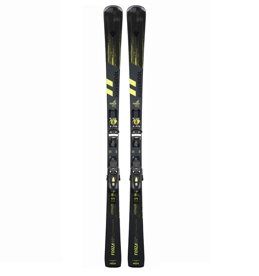 ROSSIGNOL FORZA 50 + VXM NX12