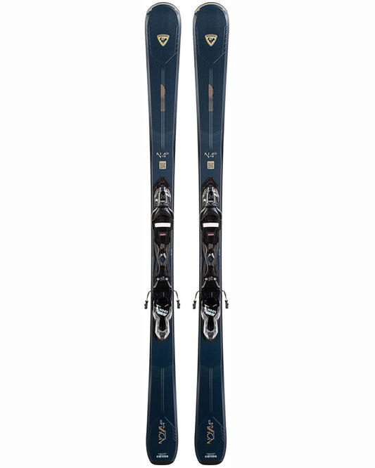 ROSSIGNOL NOVA 4 CA + XP10