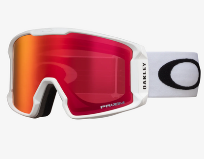 Oakley Line Miner Large