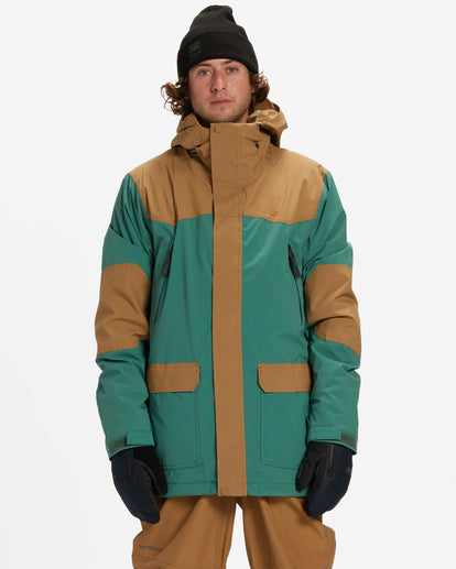 BILLABONG MONTANA JACKET