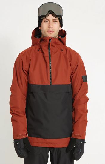 XTM KODY ANORAK