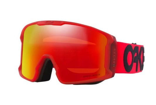 Oakley Line Miner Large