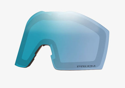 Oakley Line Miner Large Lens