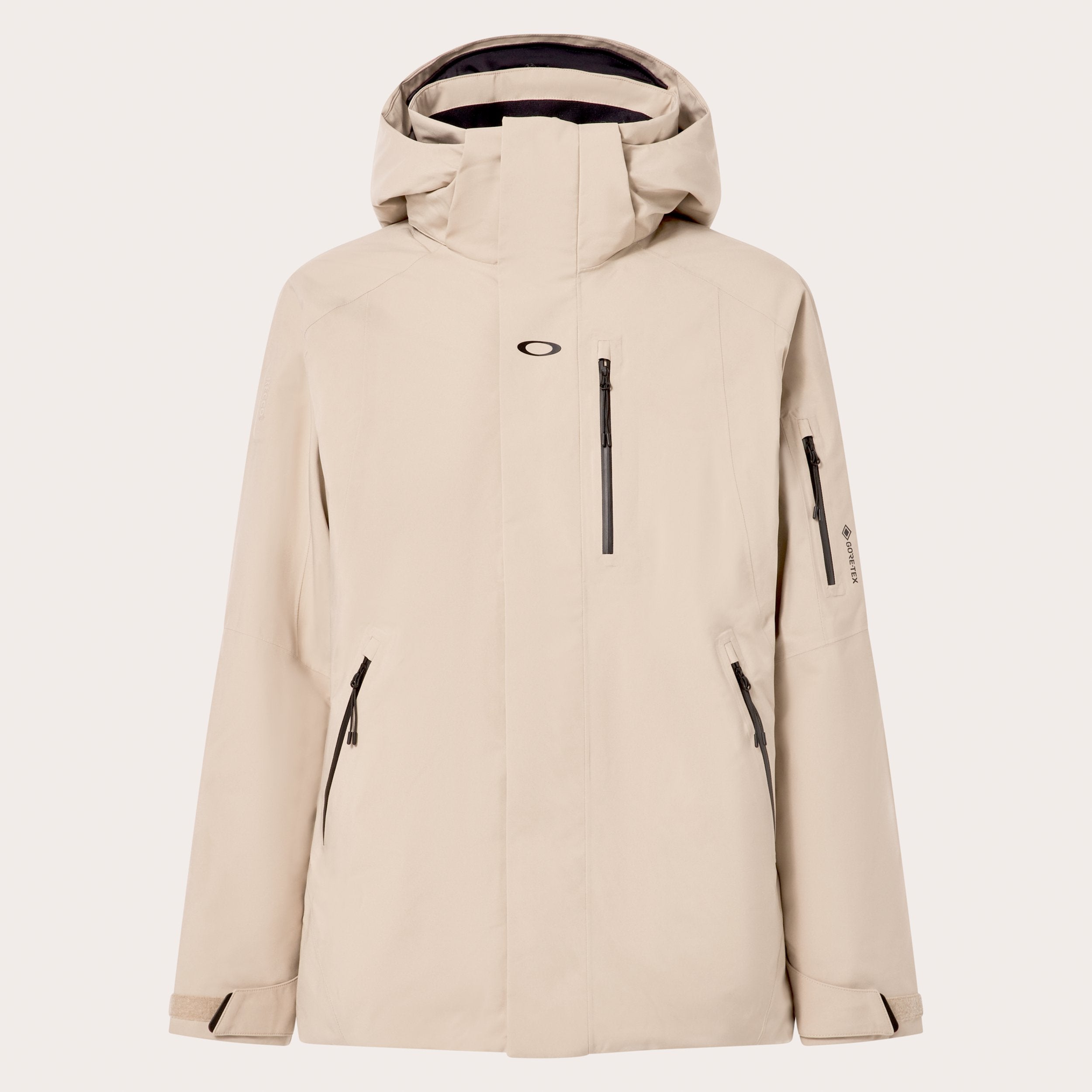 【GORE-TEX】Oakley Sub Temp RC Jacket L background_57aaf674-825b-4ae6-