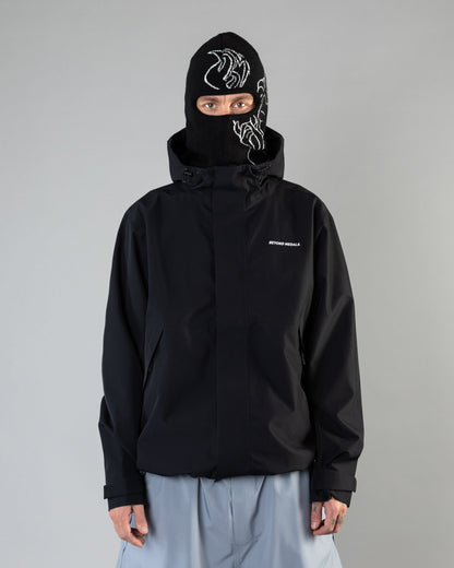 Beyond Medals THE JACKET