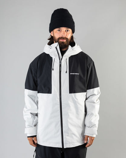 Beyond Medals Fullzip Jacket 2L