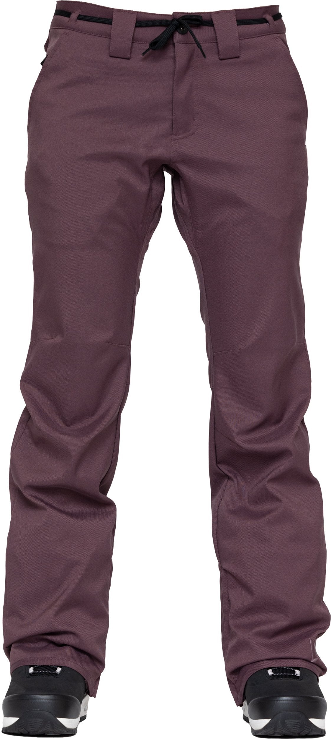 L1 L1 Heartbreaker Twill Pant
