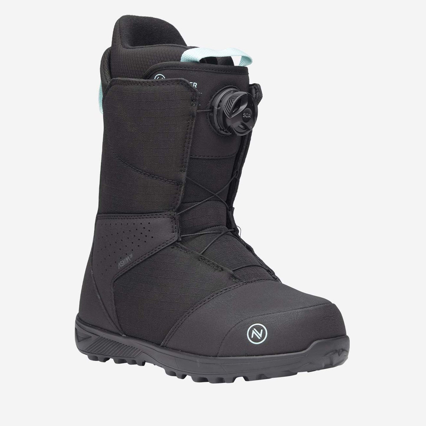 Nidecker Sierra W