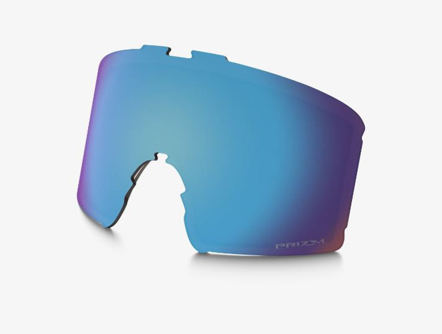Oakley Line Miner Large Lens