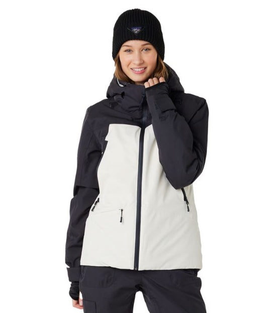 RIP CURL BACKCOUNTRY WOMENS JACKET