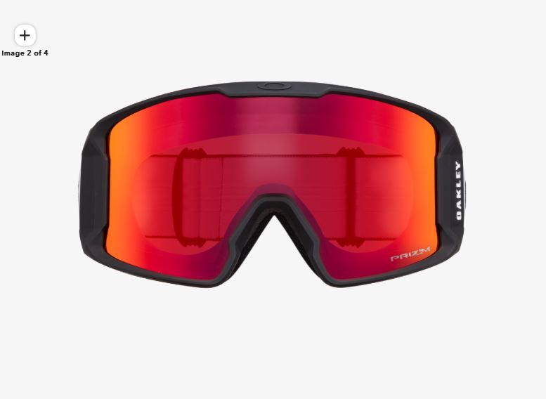 Oakley Line Miner Large