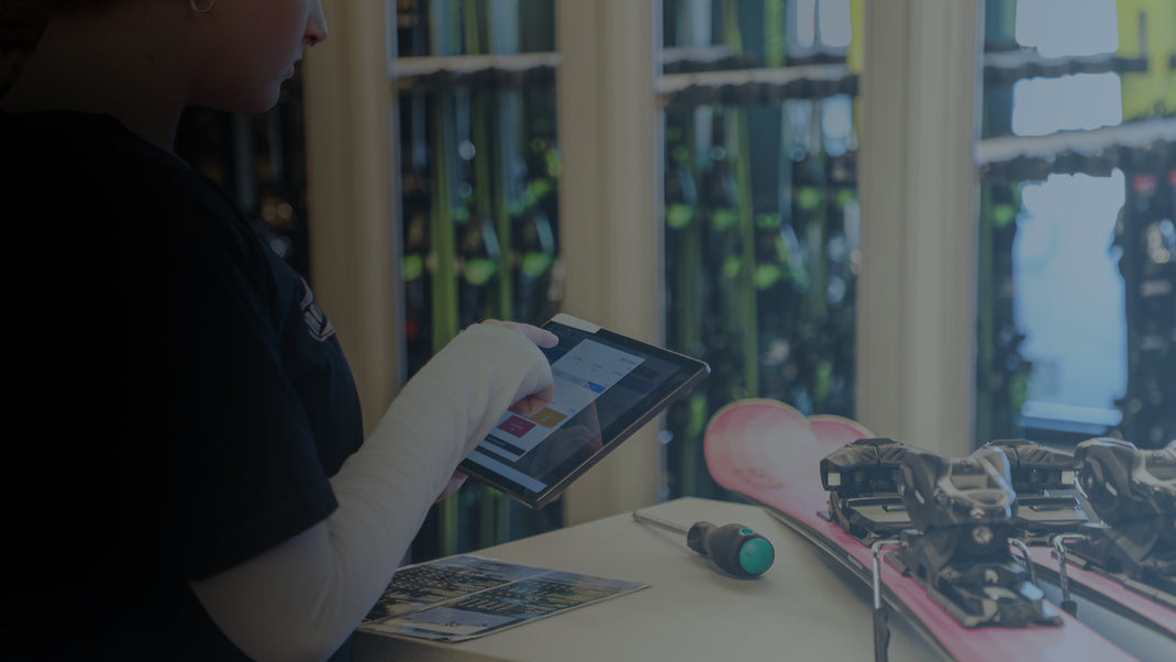 Sentinal Premium Ski & Snowboard Shop Jindabyne