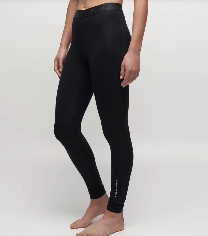 Le Bent Womens Core Lightweight Bottom