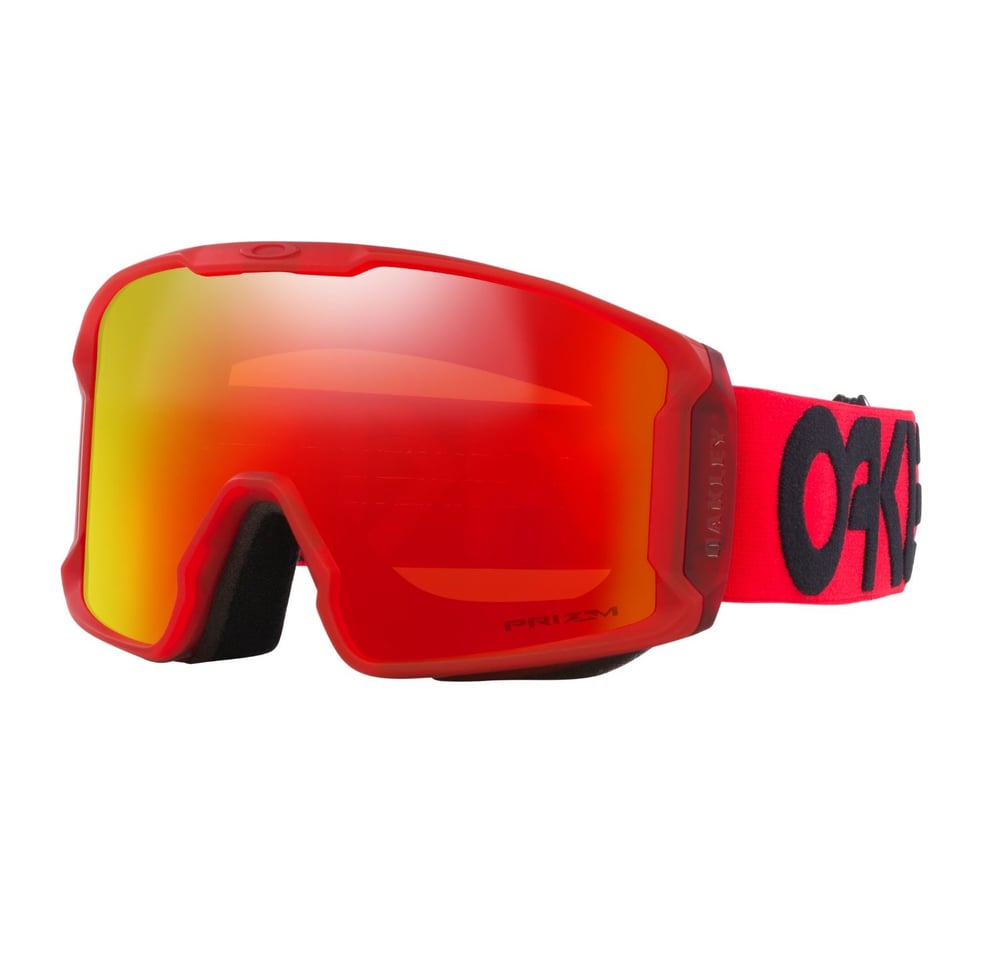 Oakley Line Miner Large