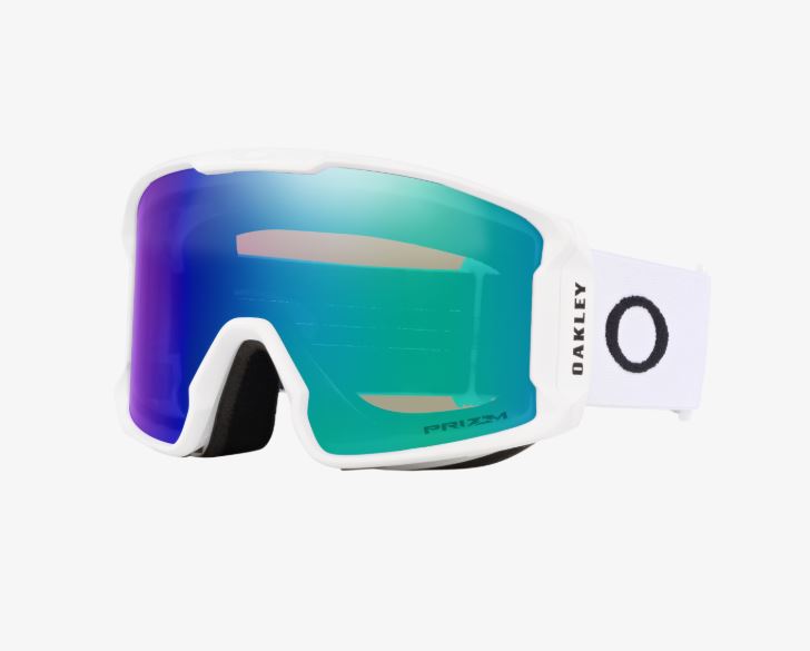 Oakley Line Miner Large