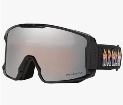 Oakley Line Miner Large