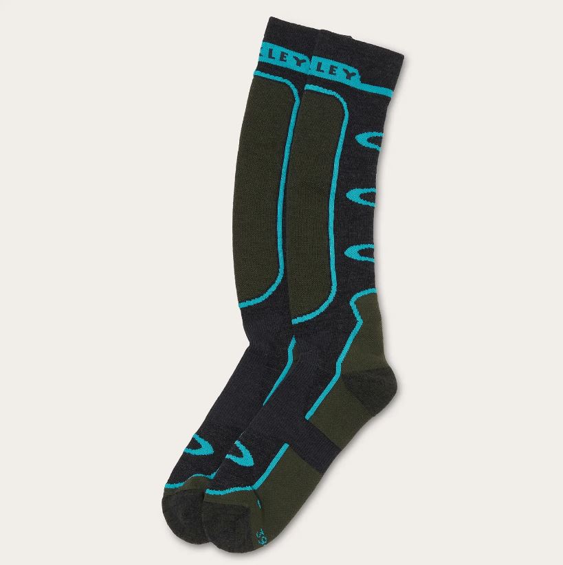 Oakley Patrol Sock