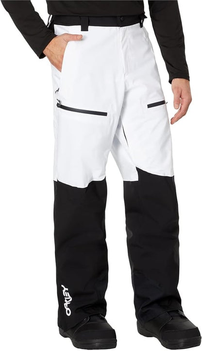Oakley TNP LINED SHELL PANT 2.0