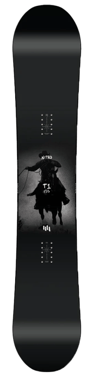 Nitro T1 25