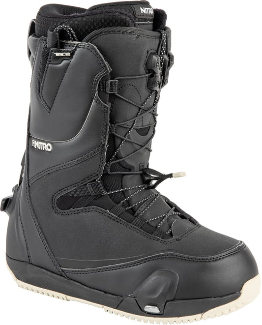 Nitro Cave TLS Step On