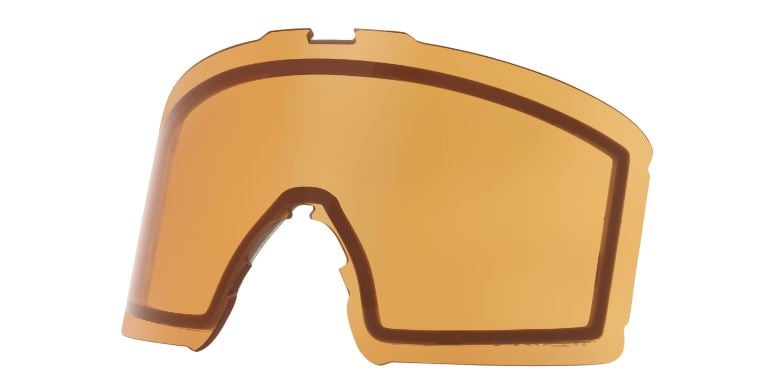 Oakley Line Miner Medium Lens