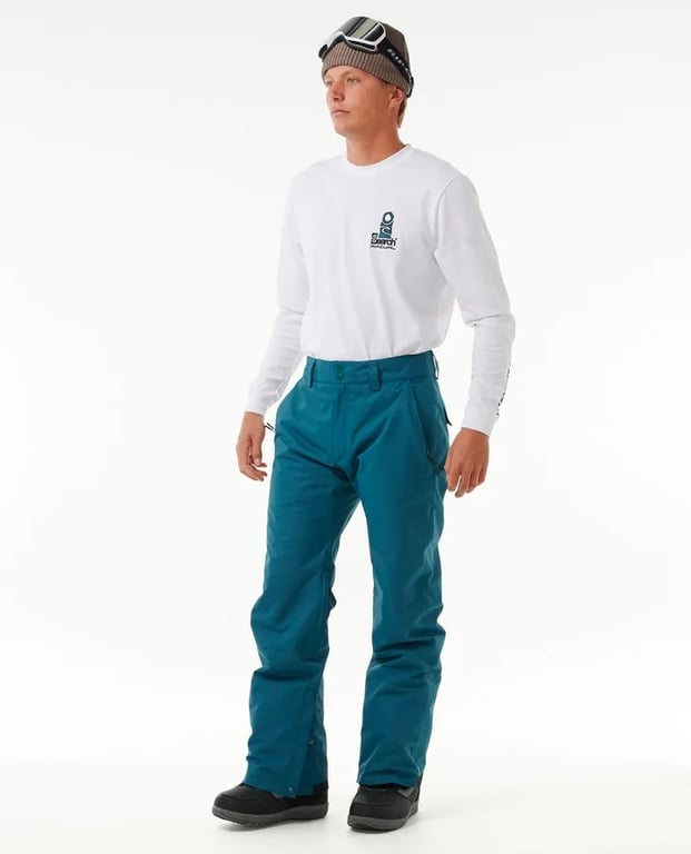 Rip Curl ANTI SERIES BASE 10/10K PANT