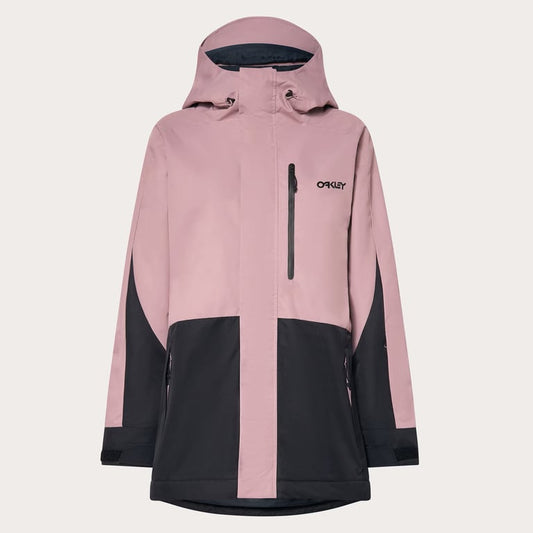 Oakley WMNS TNP TBT INSULATED JACKET