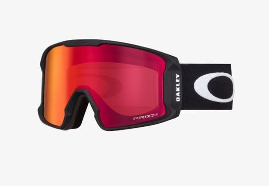 Oakley Line Miner Large
