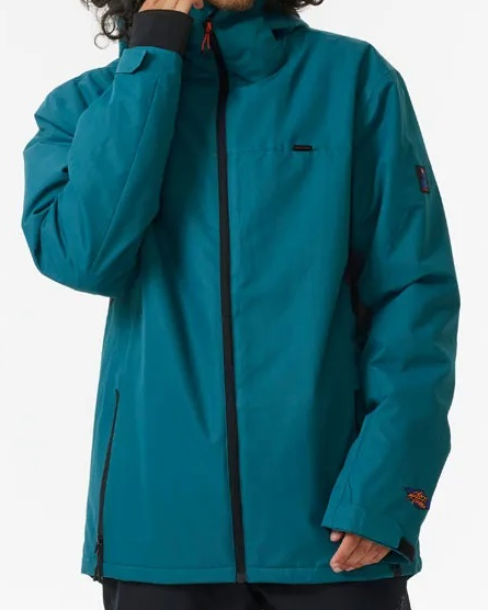 Rip Curl ANTI SERIES NOTCH 10/10K JKT